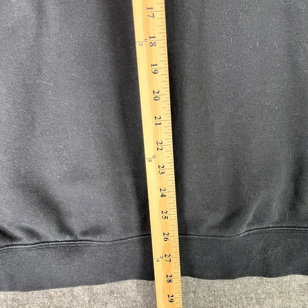 Nike Hoodie Mens XL Congaree Rapid‎ FC Soccer Futbol Streetwear Athleticcore